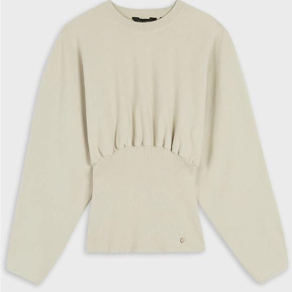 Ted Baker MMIIAAI Cocoon Sweater - Picture 10 of 11